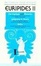 Cover of 'The Complete Greek Tragedies'