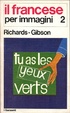 Cover of Il francese per immagini 2