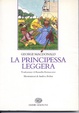 Cover of La principessa leggera