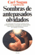 Cover of Sombras de antepasados olvidados