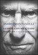 Cover of I conti con me stesso