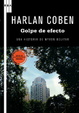 Cover of Golpe de efecto