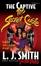 Cover of 'The Captive'