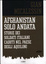Cover of Afghanistan solo andata. Storie dei soldati italiani caduti nel Paese degli aquiloni