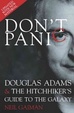 Cover of Don't Panic