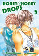 Cover of Honey & Honey Drops 3