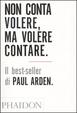 Cover of Non conta volere, ma volere contare