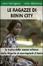 Cover of Le ragazze di Benin City
