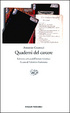 Cover of Quaderni del carcere
