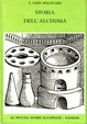 Cover of Storia dell'alchimia