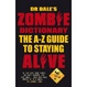 Cover of Dr. Dale's Zombie Dictionary