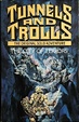 Cover of City of Terrors