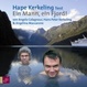 Cover of Ein Mann, ein Fjord