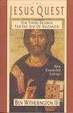 Cover of The Jesus Quest