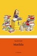 Cover of Matilda