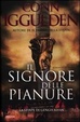 Cover of Il signore delle pianure. La stirpe di Gengis Khan