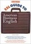 Cover of 'Barron's ESL Guide to American Business English'