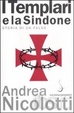 Cover of I templari e la Sindone
