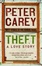 Cover of "Theft"