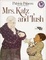 Cover of 'Mrs. Katz and Tush'