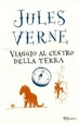 Cover of Viaggio al centro della Terra