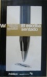 Cover of El escriba sentado
