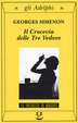 Cover of Il crocevia delle tre vedove