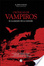 Cover of Crónicas de vampiros