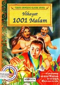 Hikayat 1001 Malam Cerita Dongeng Klasik Dunia