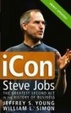 Cover of iCon Steve Jobs