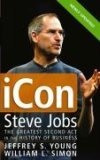 Image of iCon Steve Jobs
