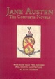 Cover of Complete Novels
