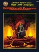 Cover of Dungeon Master Option