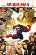 Cover of Ultimate Comics: Spider-Man n. 8