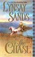 Cover of The Chase
