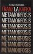 Cover of La metamorfosis