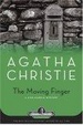 Cover of The Moving Finger