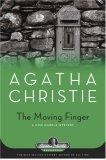 The Moving Finger : A Miss Marple Mystery