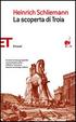 Cover of La scoperta di Troia