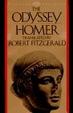 Cover of The Odyssey