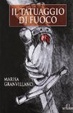 Cover of Il tatuaggio di fuoco