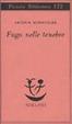 Cover of Fuga nelle tenebre