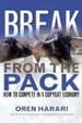 Cover of Break From the Pack