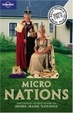 Cover of Lonely Planet Micronations