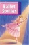 Cover of "The Kingfisher Treasury of Ballet Stories"