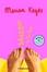 Cover of Maggie ve la luz