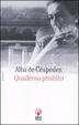 Cover of Quaderno proibito