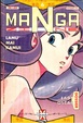 Cover of Mangazine n. 6