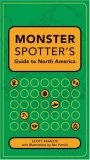 Monster Spotter's Guide to North America
