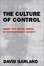 Cover of "The Culture of Control"